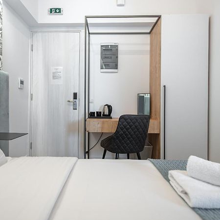 Kriel Suites By Liv Homes 아테네 외부 사진