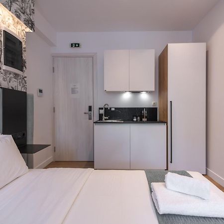 Kriel Suites By Liv Homes 아테네 외부 사진
