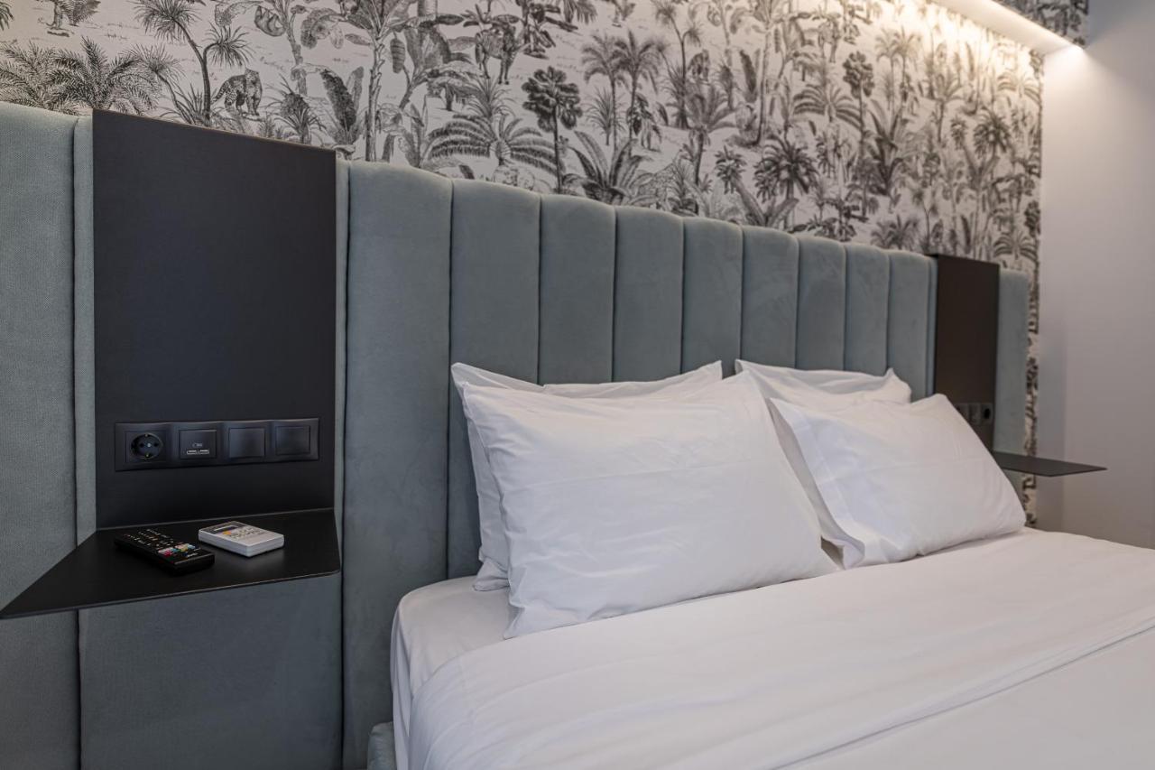 Kriel Suites By Liv Homes 아테네 외부 사진