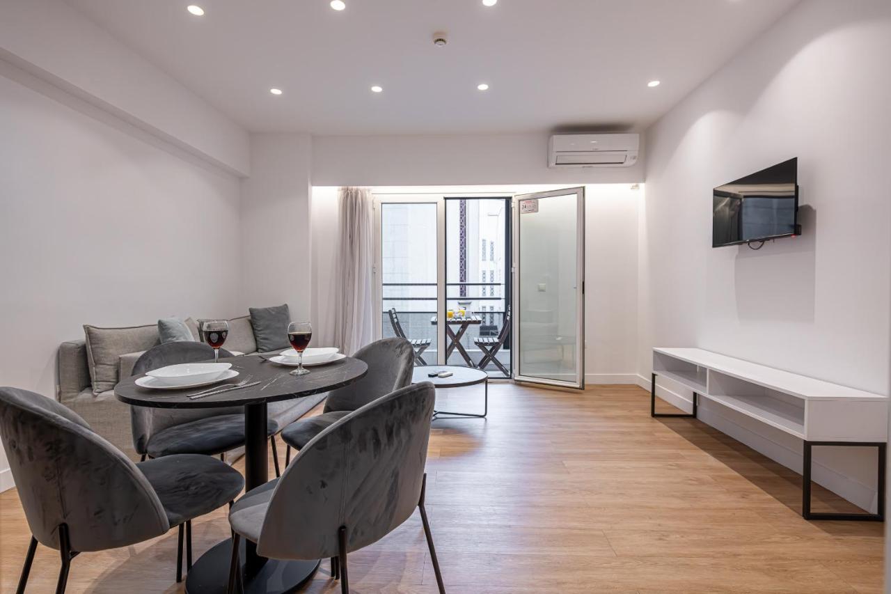 Kriel Suites By Liv Homes 아테네 외부 사진