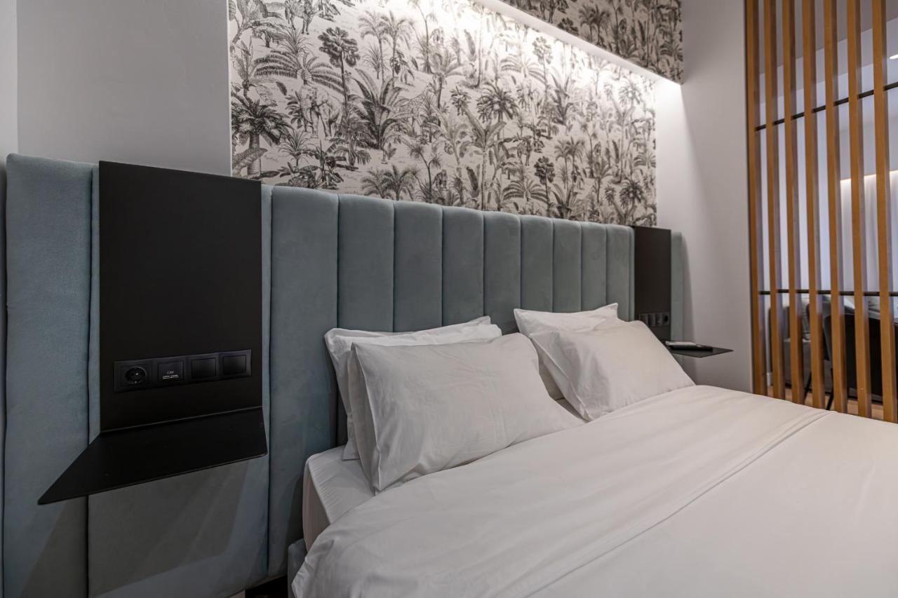 Kriel Suites By Liv Homes 아테네 외부 사진