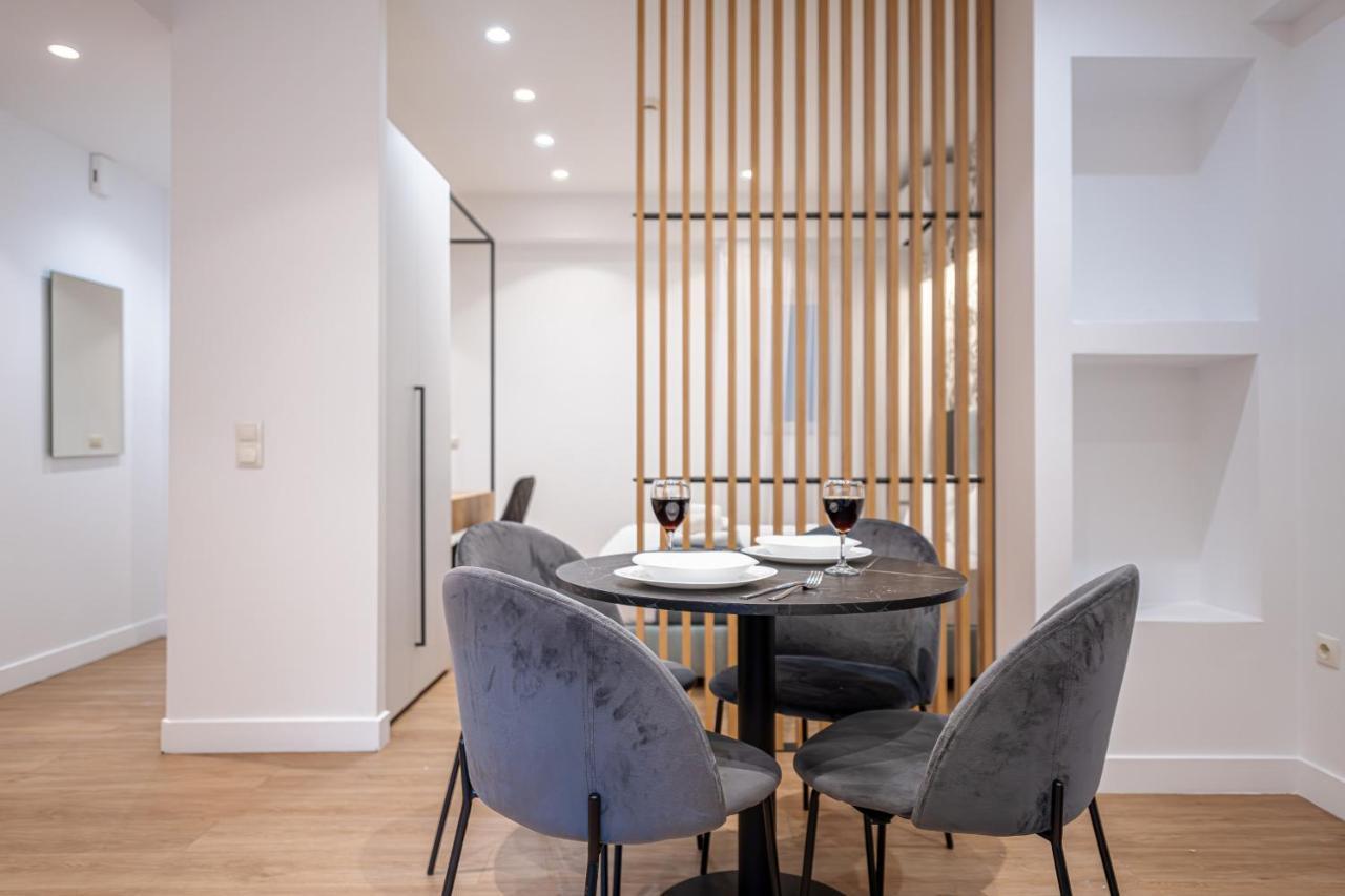 Kriel Suites By Liv Homes 아테네 외부 사진