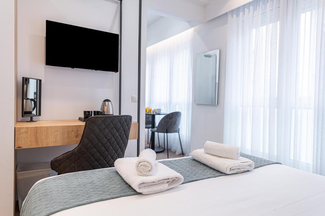 Kriel Suites By Liv Homes 아테네 외부 사진