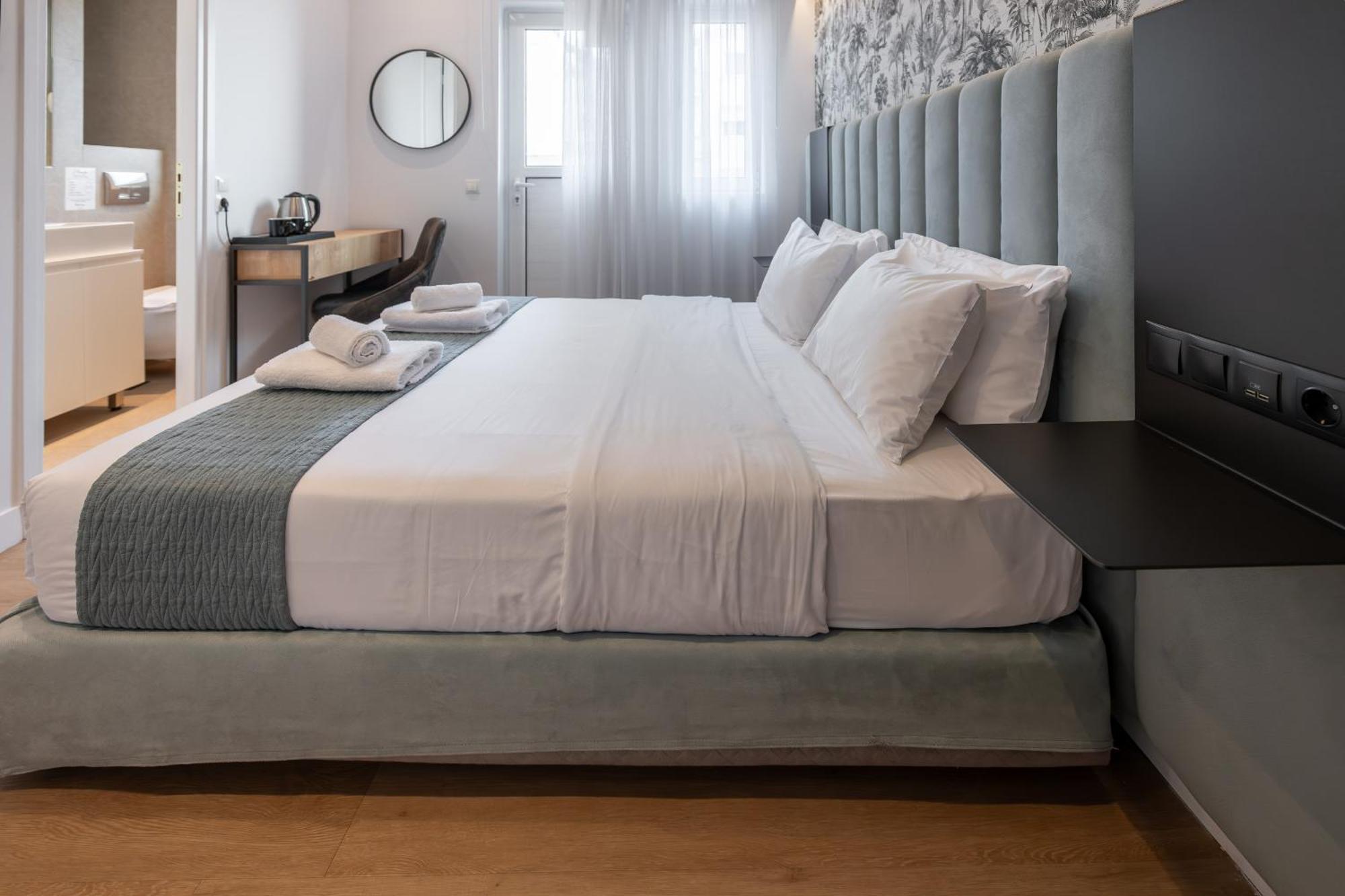 Kriel Suites By Liv Homes 아테네 외부 사진