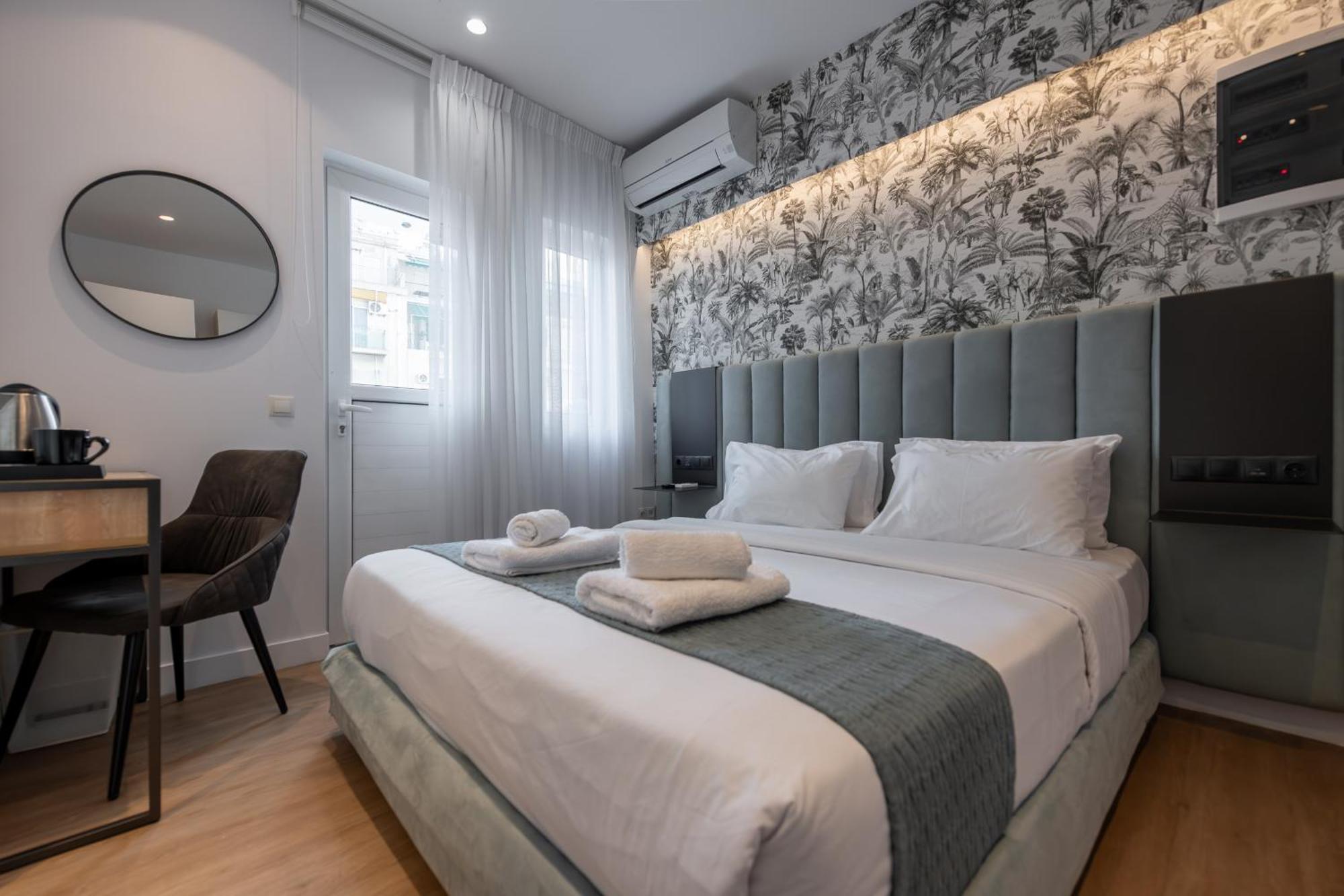 Kriel Suites By Liv Homes 아테네 외부 사진