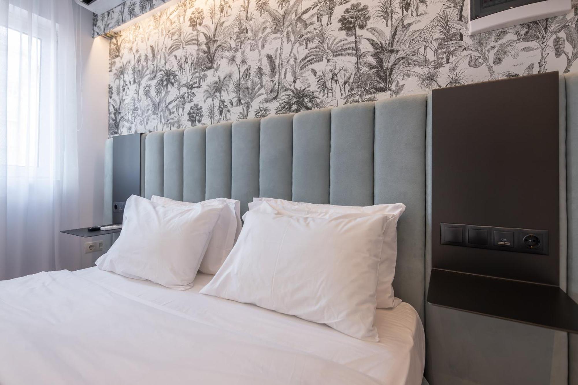 Kriel Suites By Liv Homes 아테네 외부 사진