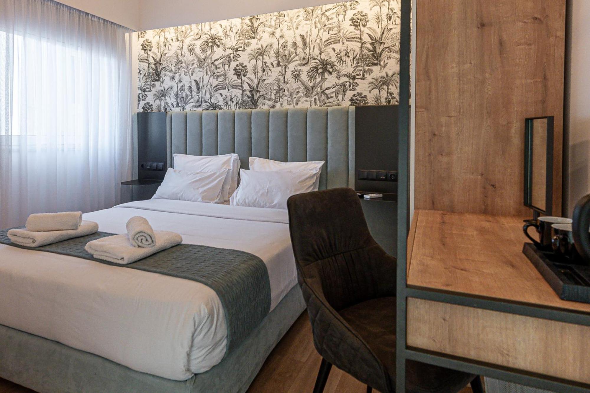 Kriel Suites By Liv Homes 아테네 외부 사진