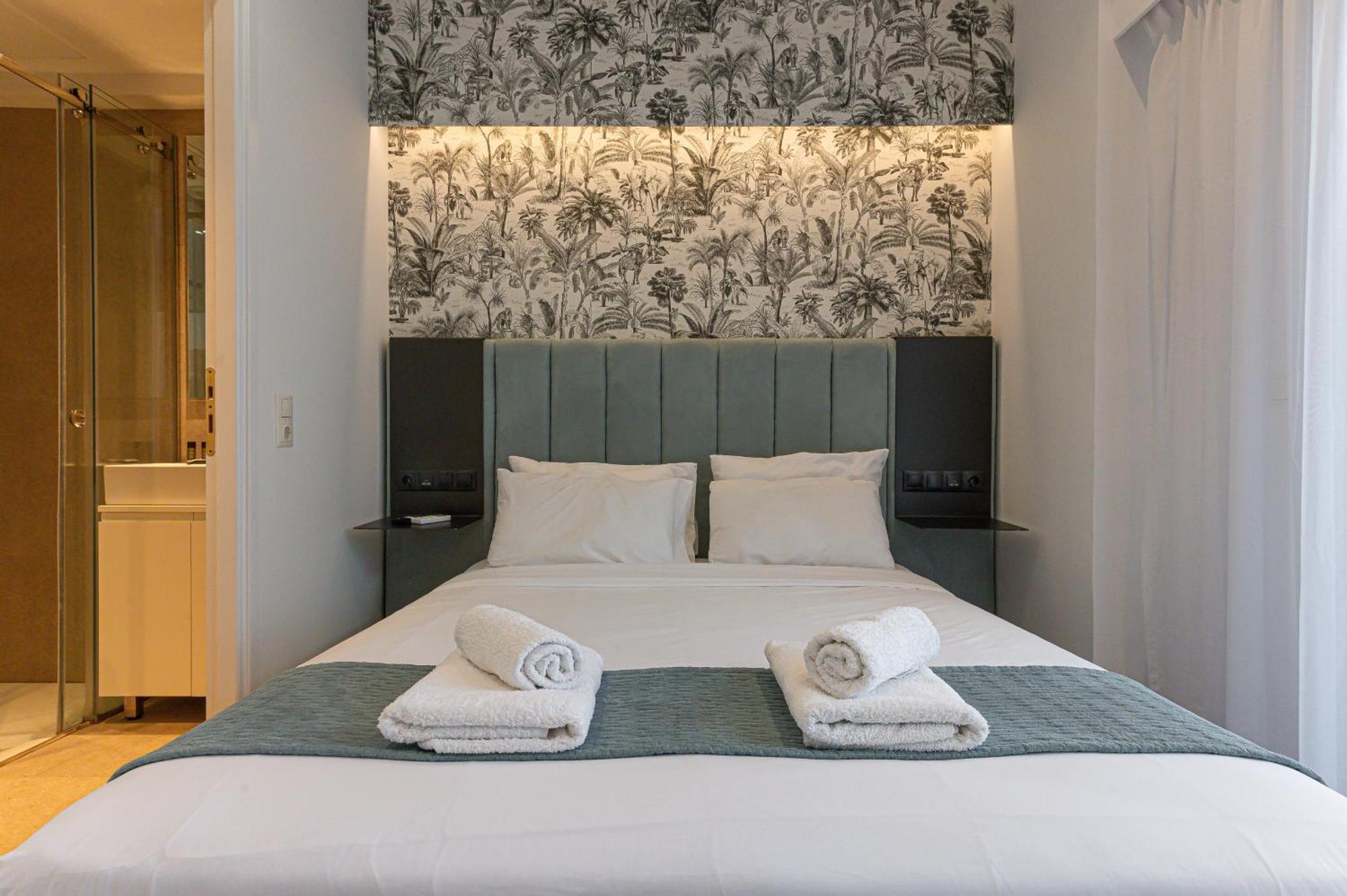 Kriel Suites By Liv Homes 아테네 외부 사진