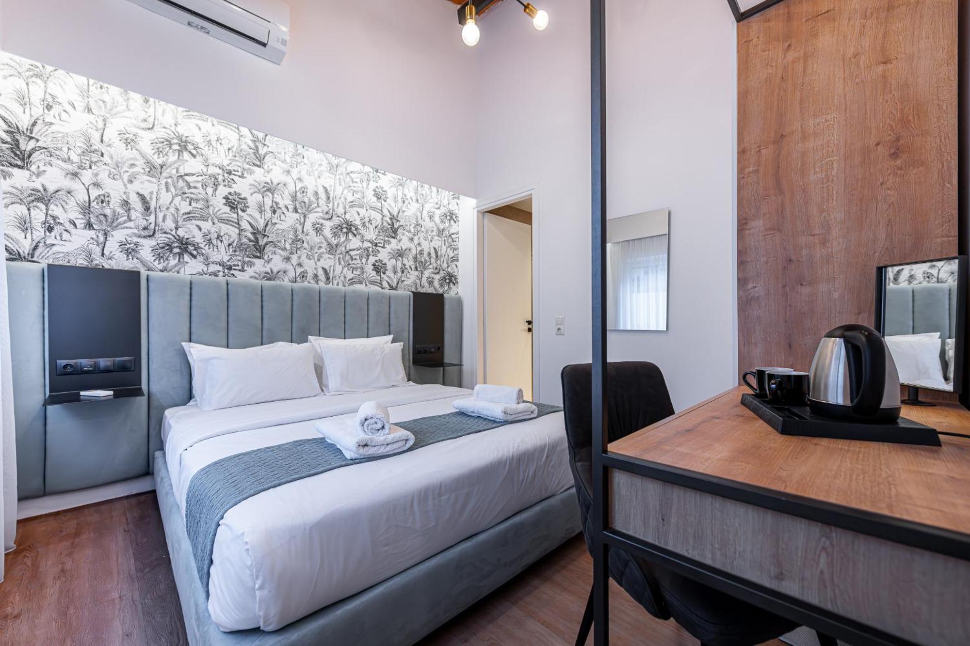 Kriel Suites By Liv Homes 아테네 외부 사진