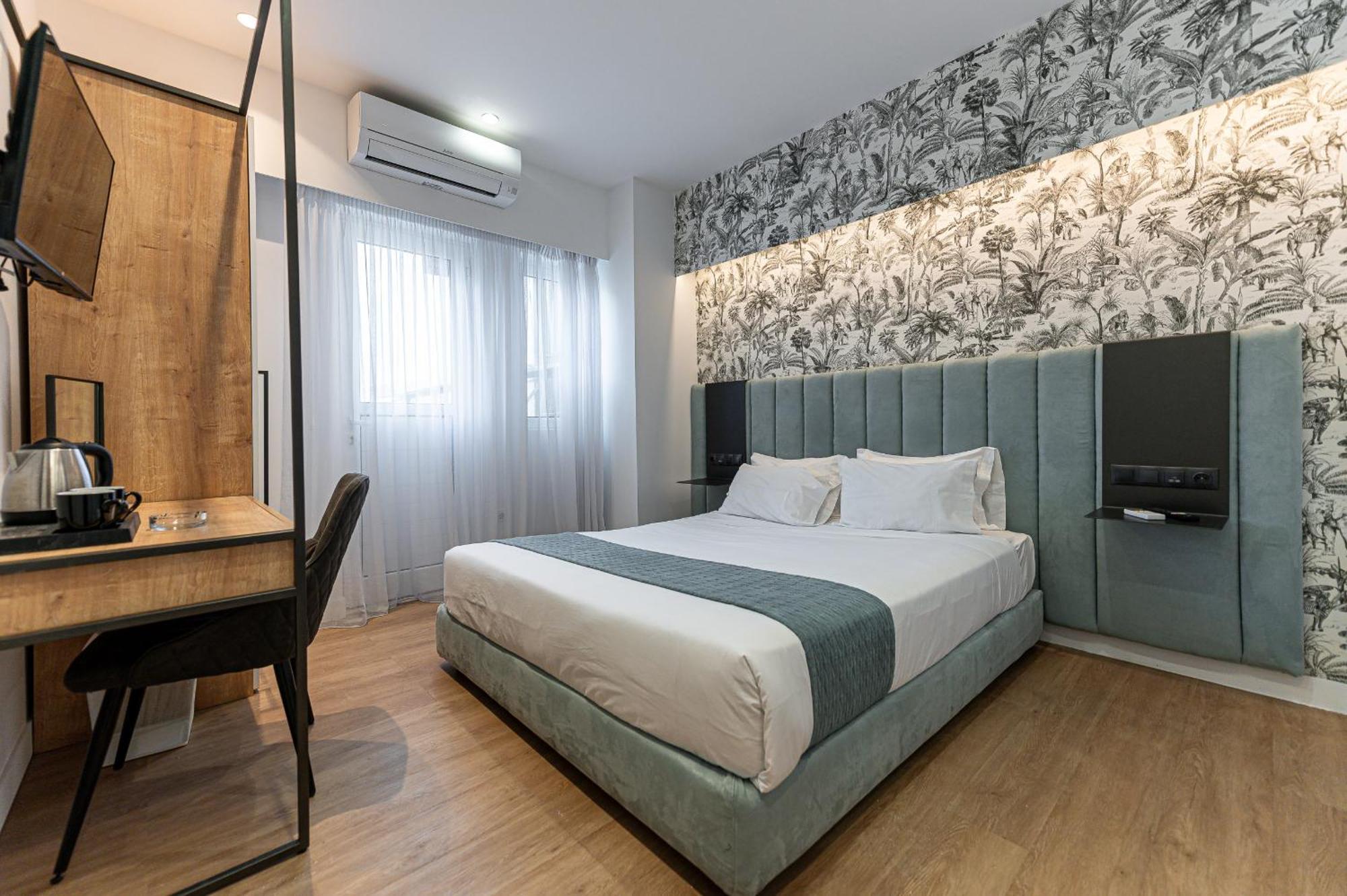 Kriel Suites By Liv Homes 아테네 외부 사진