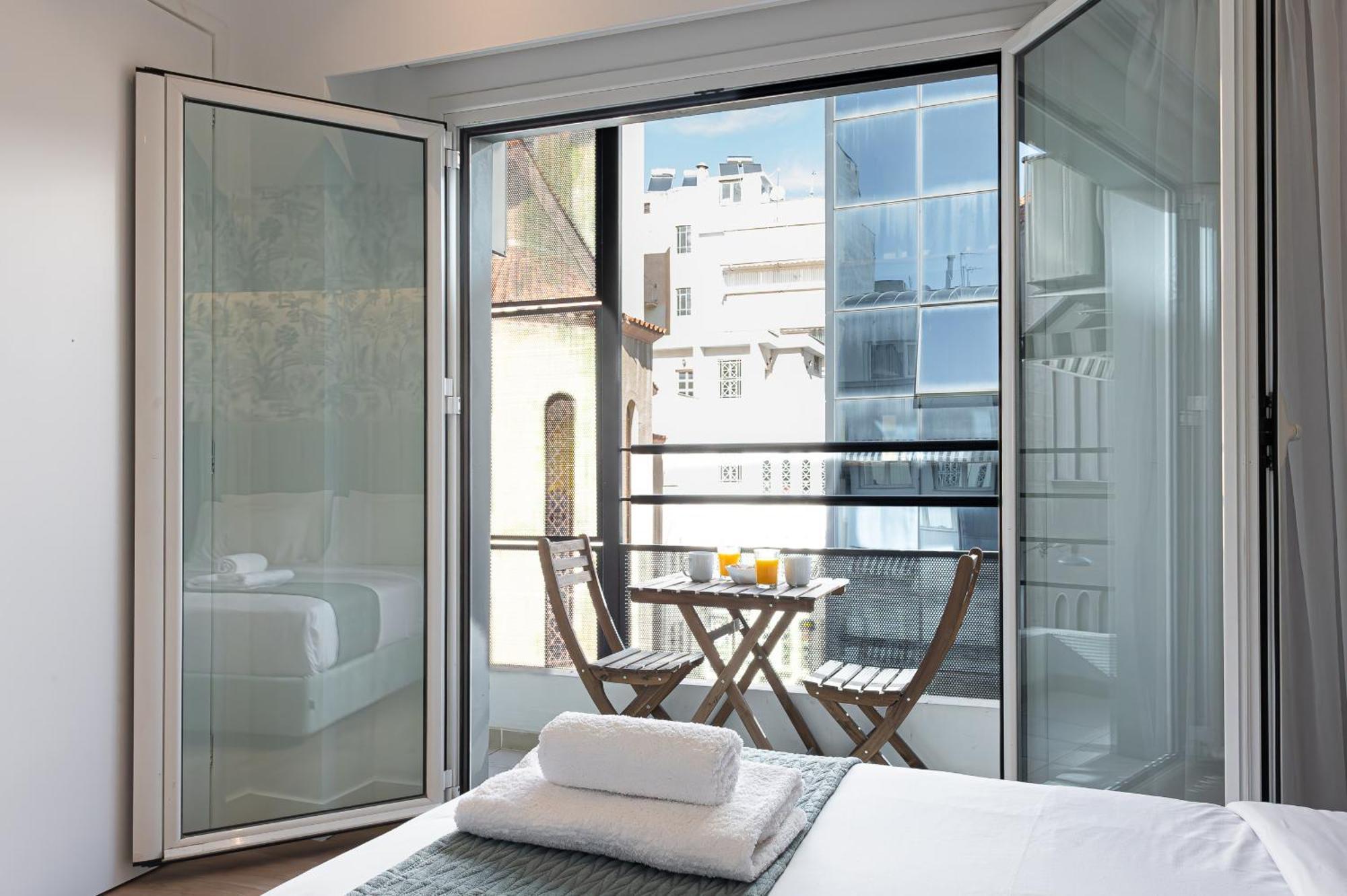 Kriel Suites By Liv Homes 아테네 외부 사진