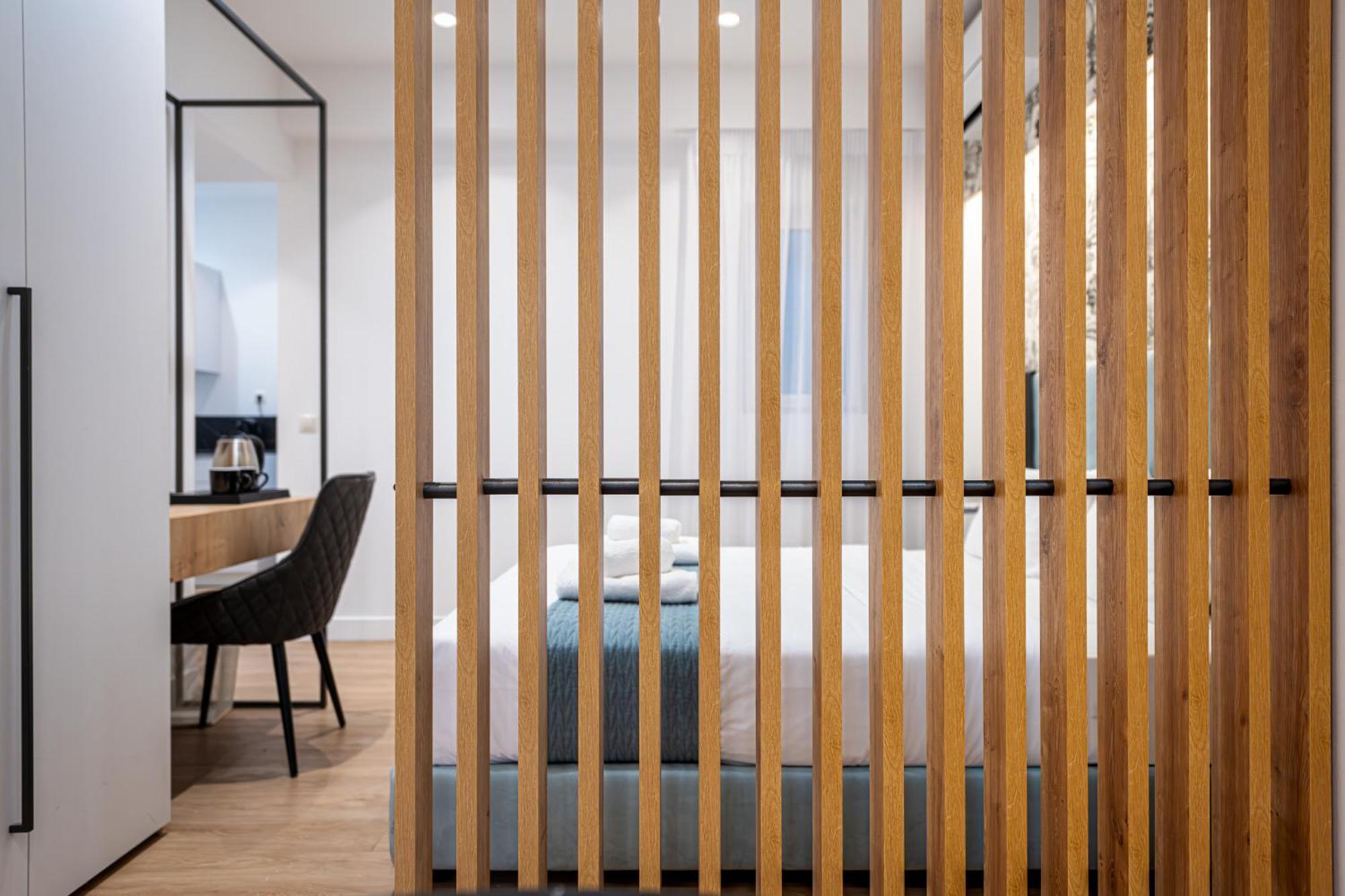 Kriel Suites By Liv Homes 아테네 외부 사진