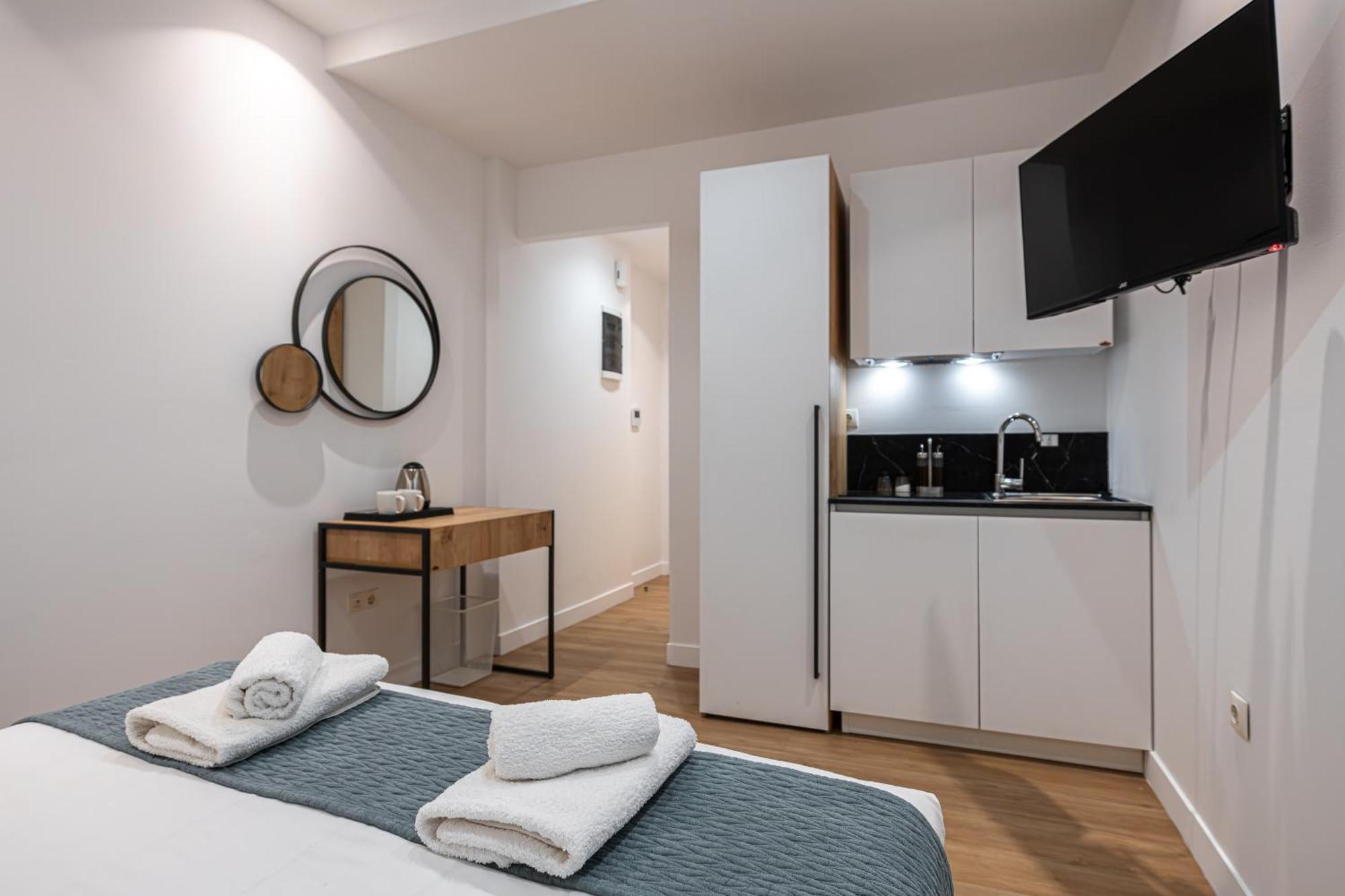 Kriel Suites By Liv Homes 아테네 외부 사진