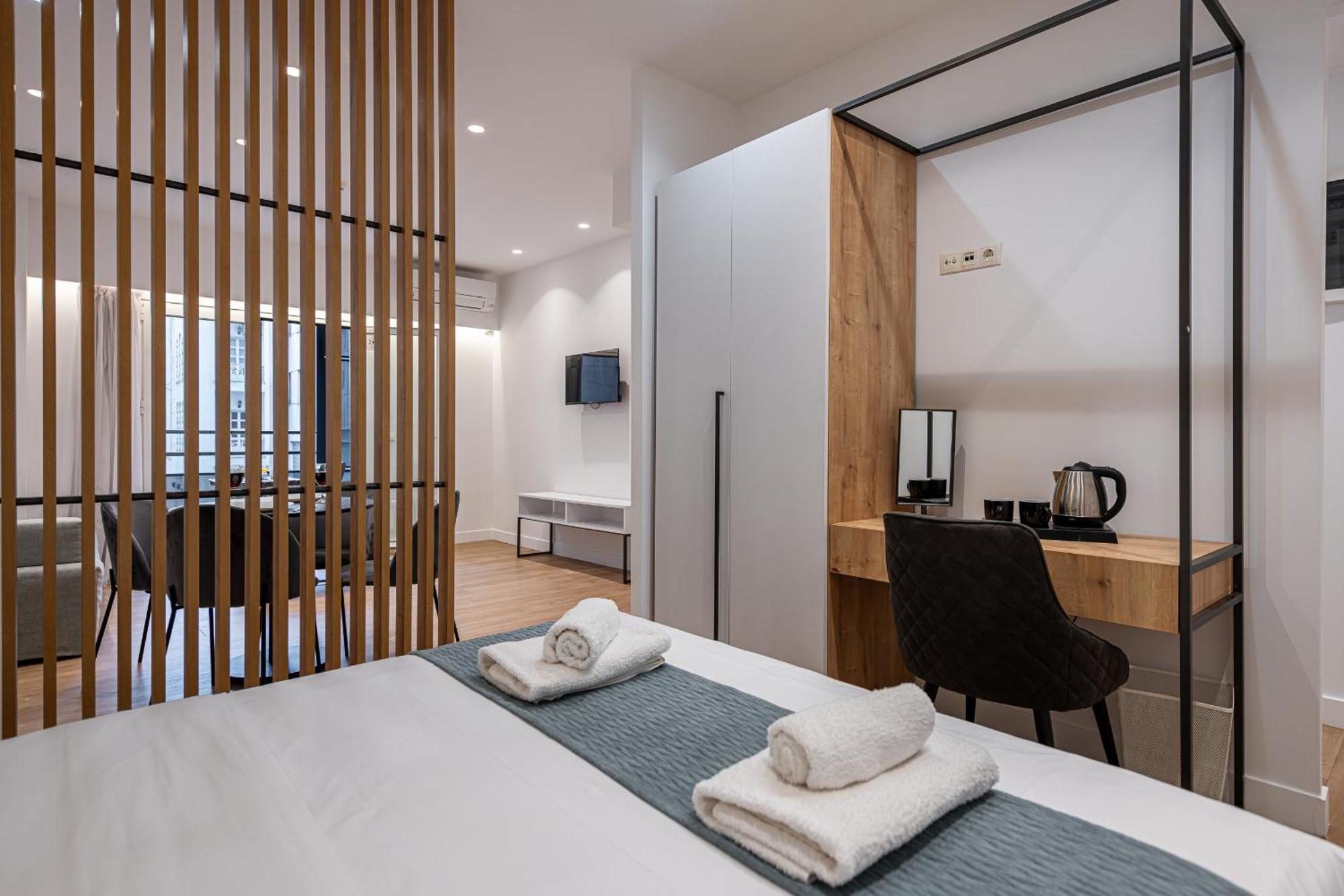Kriel Suites By Liv Homes 아테네 외부 사진